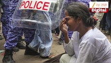 रील बनवणारे कोण आणि स्वतंत्र पत्रकार कोण हे कसं ओळखायचं? केंद्र सरकारचं सुप्रीम कोर्टात उत्तर, 'घाईघाईने कोणतीही...'
