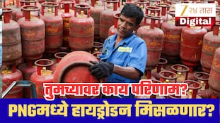 E20 पेट्रोलनंतर आता स्वयंपाकाच्या गॅससंदर्भातही निर्णय! 5% हायड्रोजन मिश्रणाचा प्रस्ताव; तुमच्या गॅस बिलावर काय होणार परिणाम?