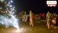 सणांमध्ये रस्ते, सार्वजनिक ठिकाणी असणारी फटाकेबंदी ही संपूर्ण वर्षभरासाठी; मुंबई उच्च न्यायालयाने केलं स्पष्ट