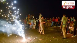 सणांमध्ये रस्ते, सार्वजनिक ठिकाणी असणारी फटाकेबंदी ही संपूर्ण वर्षभरासाठी; मुंबई उच्च न्यायालयाने केलं स्पष्ट