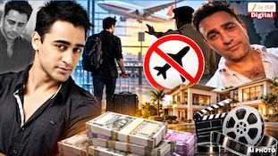 इम्रान खान यांना भारत सोडण्याचे आदेश, घर आणि संपत्तीचं काय होणार? चित्रपटांचं मानधन किती?