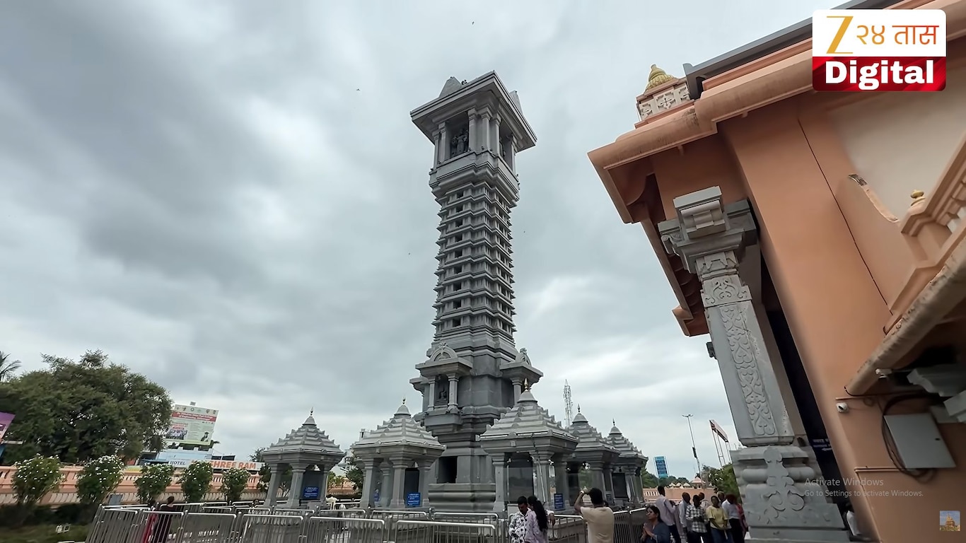 shani shinganapur 