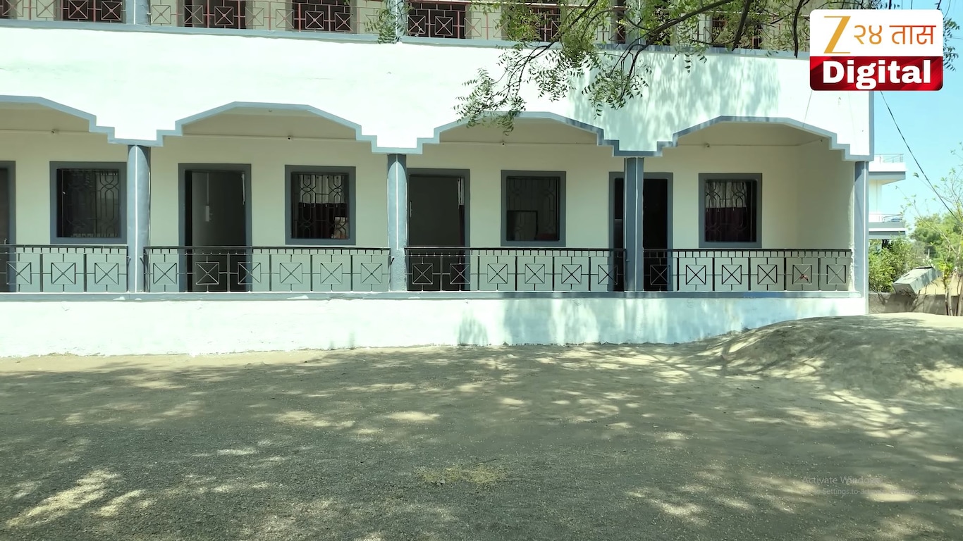 Shani Shingnapur Village