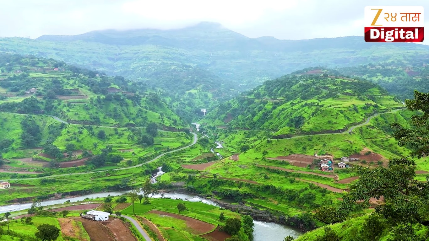 Fofsandi Village Ahmednagar