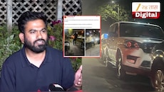 'एक पांढऱ्या रंगाची स्कॉर्पिओ...', अभिजीत दिपकेंचा खळबळजनक दावा, 'आज रात्री किंवा सकाळी पोलीस मला उचलू शकतात'