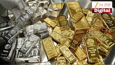 Gold-Silver Price Today: सोने-चांदीच्या दरात मोठी तेजी! काही हजारांची वाढ; जाणून घ्या आजचे ताजे भाव