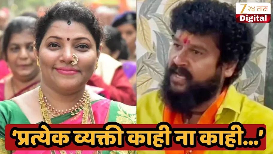 'प्रत्येक व्यक्तीशी माझा संबंध..., प्रदीप पूर्णेकर हत्याप्रकरणात मीनाक्षी शिंदेचं मोठं वक्तव्य;  'पोलिसांनी बोलवल्यास मी...'
