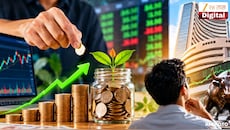 Stock Market मधून Passive Income मिळवण्यासाठी AI करेल मदत! कसं ते जाणून घ्या; शेअर्स खरेदी करताना ही चूक टाळा