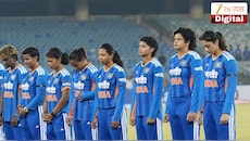 IND vs ZIM सामन्यात का बांढली होती खेळाडूंनी हाताला काळी पट्टी? वाचा कारण
