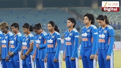 IND vs ZIM सामन्यात का बांढली होती खेळाडूंनी हाताला काळी पट्टी? वाचा कारण