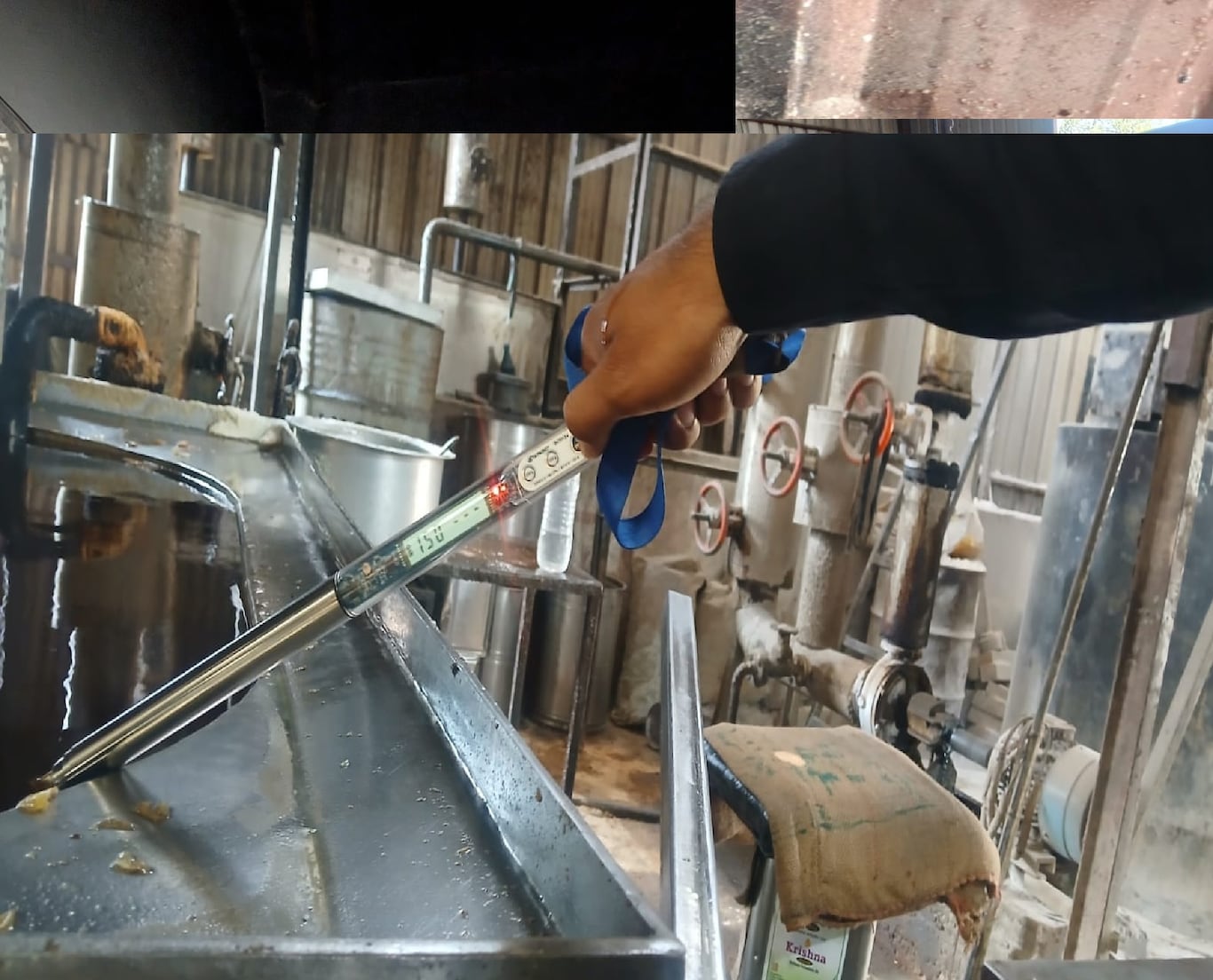 Pune FDA Action