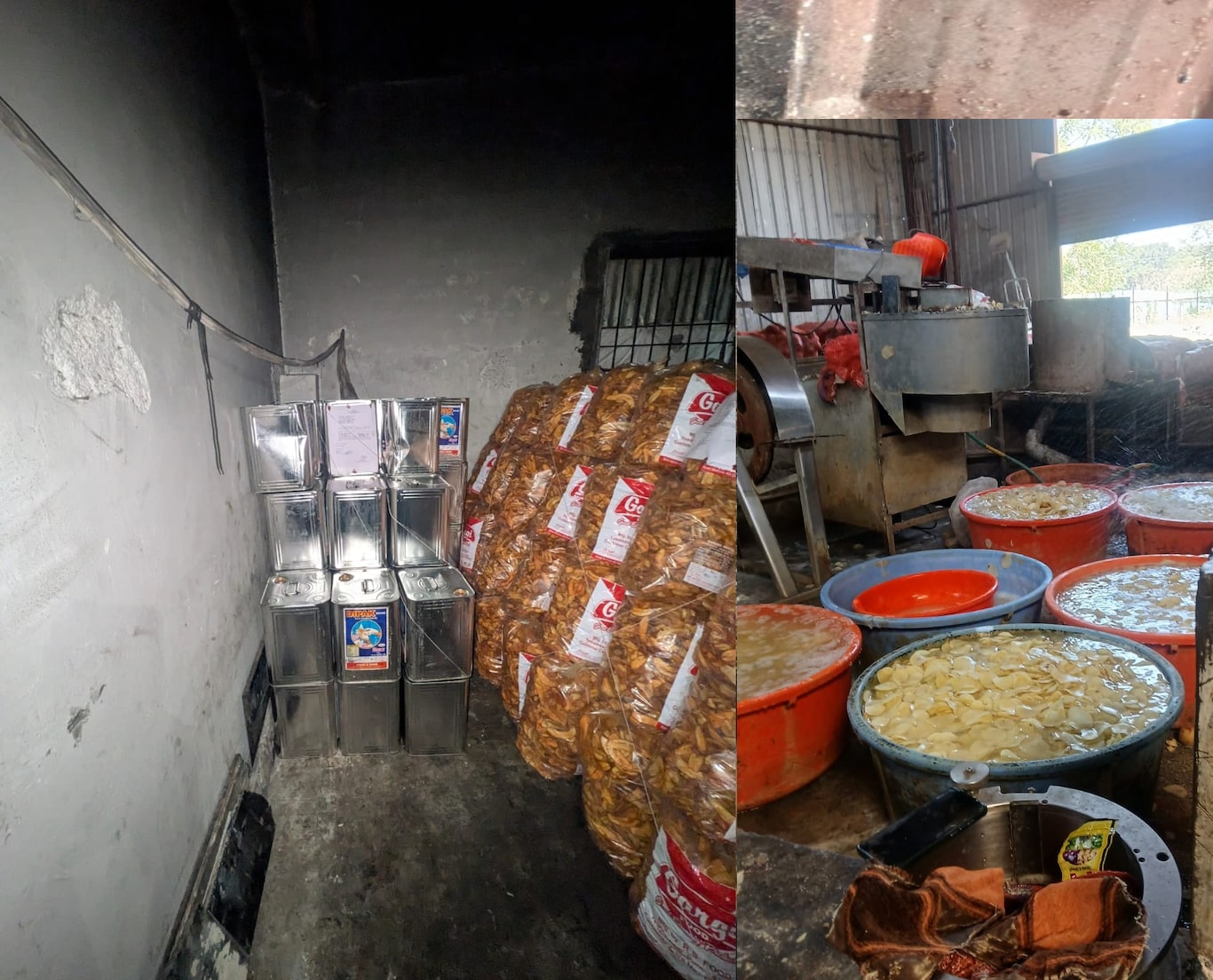 Pune Action FDA