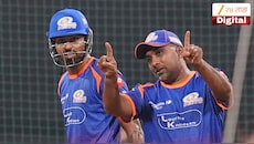 Mumbai Indians च्या संघाला मोठा धक्का! मुख्य प्रशिक्षकाने दिला राजीनामा