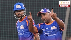 Mumbai Indians च्या संघाला मोठा धक्का! मुख्य प्रशिक्षकाने दिला राजीनामा