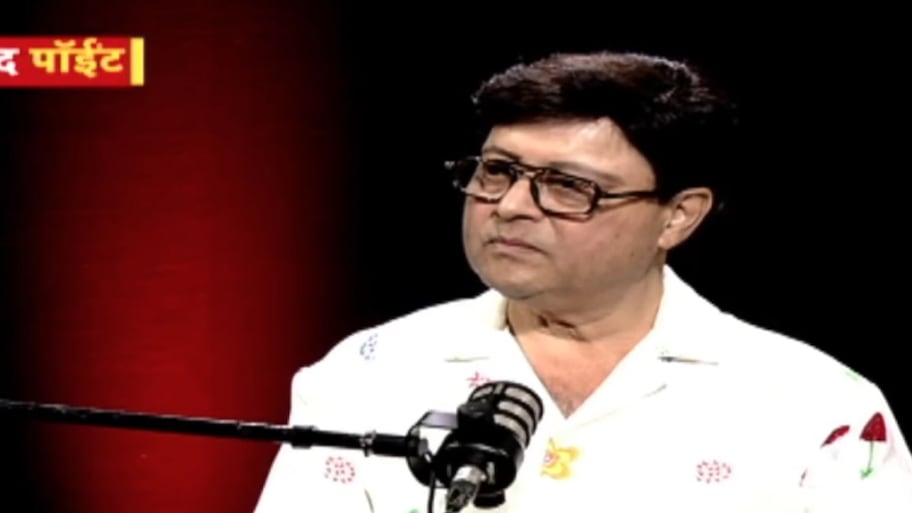 Exclusive : 'अशी ही बनवाबनवी' ते 'शोले'! सचिन पिळगावकरांनी 60 वर्षातील सिनेमा सृष्टीतील सांगितल्या खास आठवणी