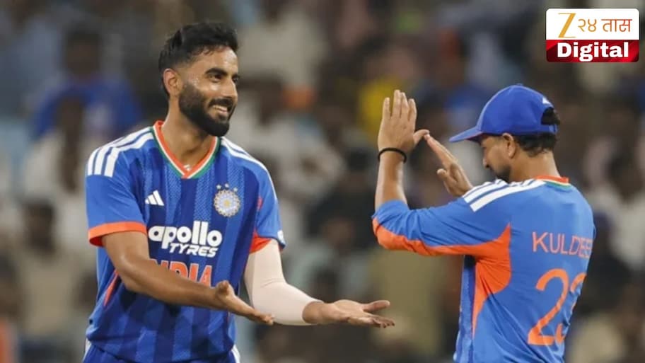 IND vs WI निर्णायक सामना पावसामुळे रद्द, कोणी मारली मालिकेत बाजी? वाचा सविस्तर