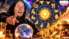 Baba Vanga Prediction 2026 : पुढील 7 दिवसात 5 राशीच्या लोकांसाठी सोन्यासारखे, बाबा वेंगाची भविष्यवाणी