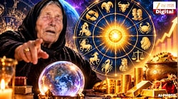 Baba Vanga Prediction 2026 : पुढील 7 दिवसात 5 राशीच्या लोकांसाठी सोन्यासारखे, बाबा वेंगाची भविष्यवाणी