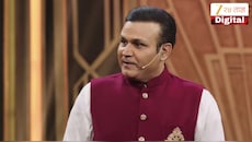 'निरक्षर, मूर्ख...' वीरेंद्र सेहवाग 'या' अभिनेत्रींवर भडकला! म्हणाला 'मी तुम्हाला आधीच'