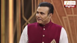 'निरक्षर, मूर्ख...' वीरेंद्र सेहवाग 'या' अभिनेत्रींवर भडकला! म्हणाला 'मी तुम्हाला आधीच'