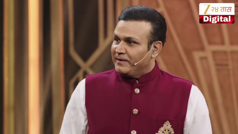 'निरक्षर, मूर्ख...' वीरेंद्र सेहवाग 'या' अभिनेत्रींवर भडकला! म्हणाला 'मी तुम्हाला आधीच'