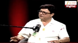 'शोले'च्या सेटवर फोटोचा किस्सा आणि लीड रोल... सचिन पिळगावकर भरभरून बोलले!