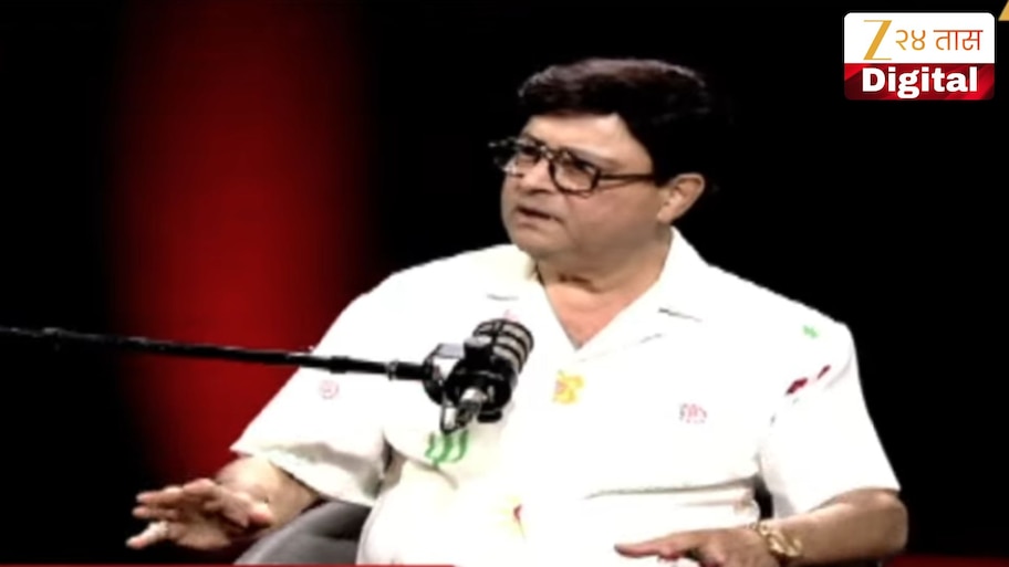 'शोले'च्या सेटवर फोटोचा किस्सा आणि लीड रोल... सचिन पिळगावकर भरभरून बोलले!