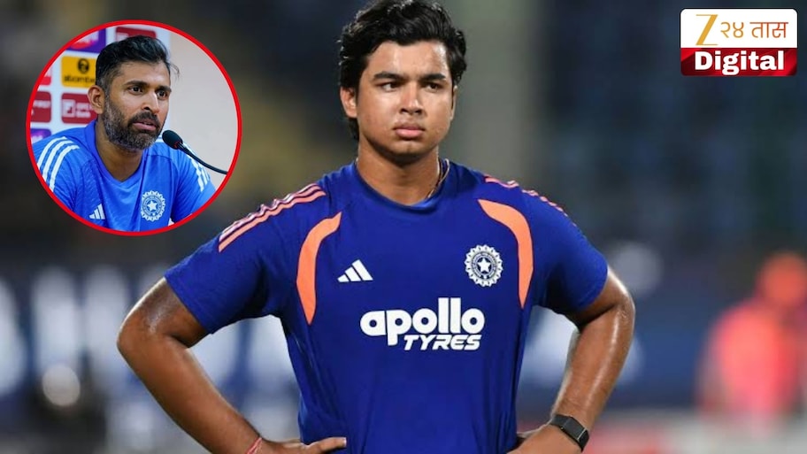 वैभव सूर्यवंशीला न्यूझीलंड दौऱ्यावर संधी मिळणार का? माजी प्रशिक्षकाने सांगितलं स्पष्टच