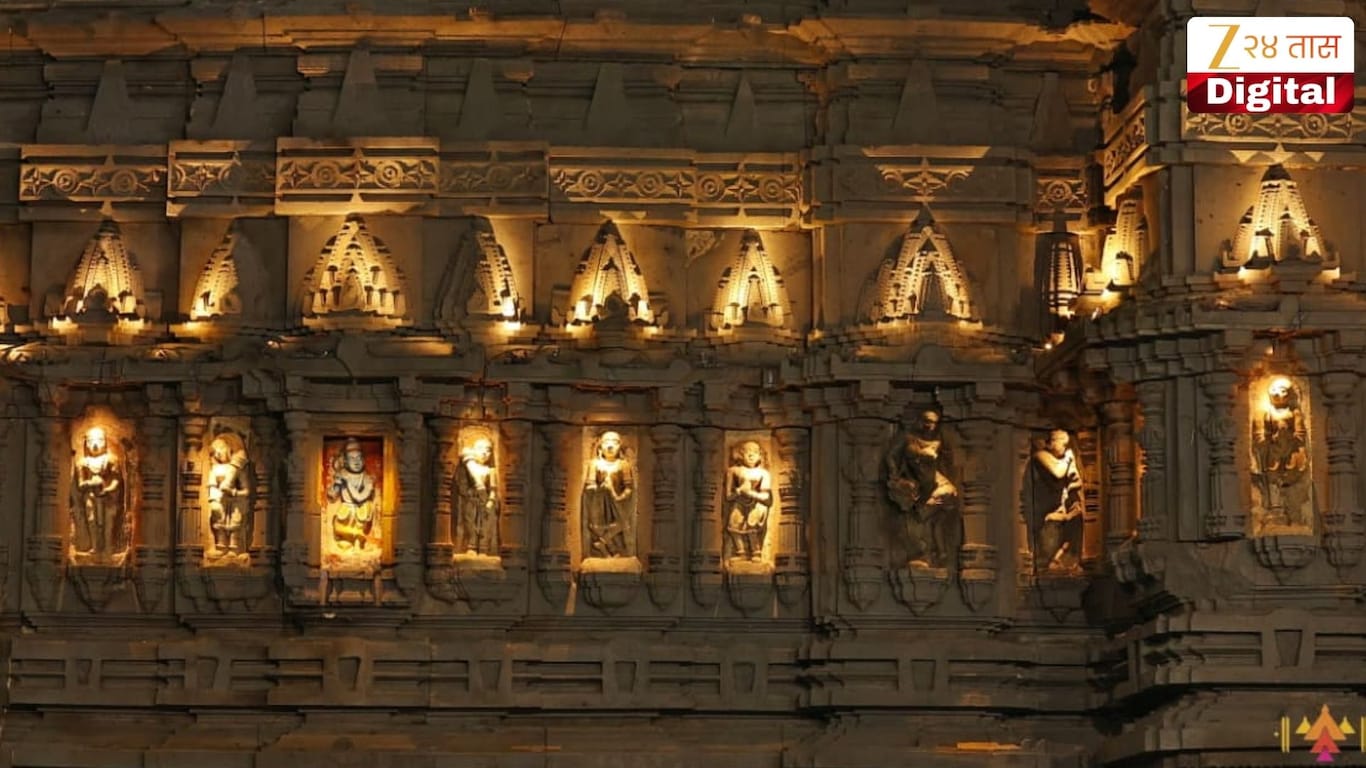 Kolhapur mahalaxmi Temple