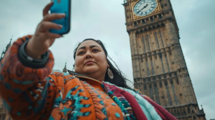 indiantouristinbritain