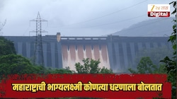 महाराष्ट्राची भाग्यलक्ष्मी कोणत्या धरणाला म्हणतात? का मिळालं असं नाव?