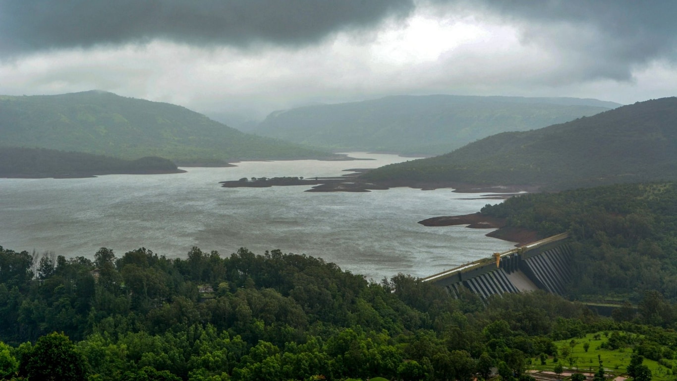 Which dam is known as the Bhagyalakshmi of Maharashtra