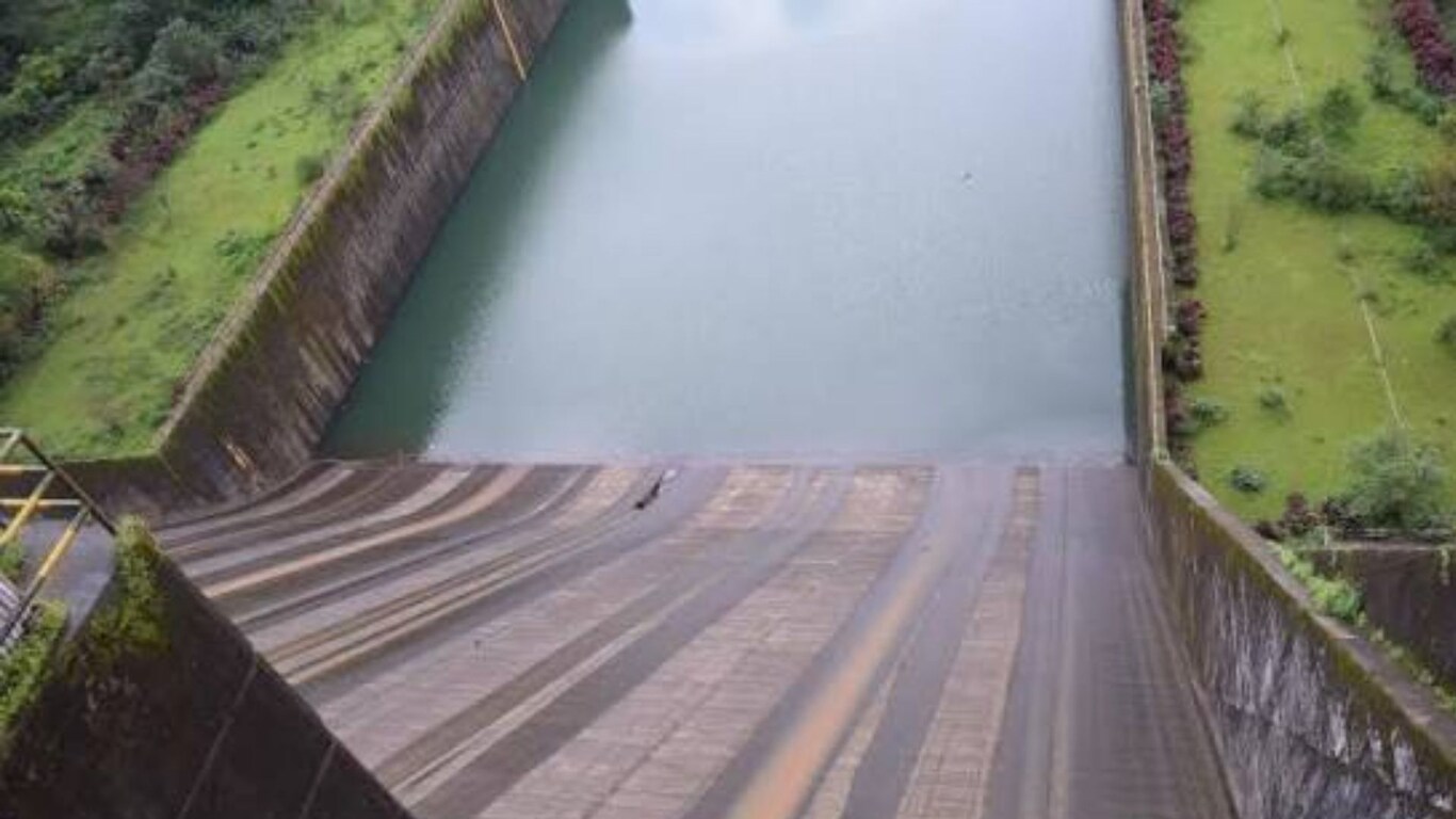 Which dam is known as the Bhagyalakshmi of Maharashtra