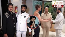 'ठाण्यात घराजवळ असलेल्या पूर्णेकर कुटुंबीयांना भेटायला वेळ नाही, पण...', टायगर श्रॉफ भेटीवरुन पूर्णेकर कुटुंबाचा संताप, '19 दिवसांनीही...'