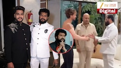 'ठाण्यात घराजवळ असलेल्या पूर्णेकर कुटुंबीयांना भेटायला वेळ नाही, पण...', टायगर श्रॉफ भेटीवरुन पूर्णेकर कुटुंबाचा संताप, '19 दिवसांनीही...'