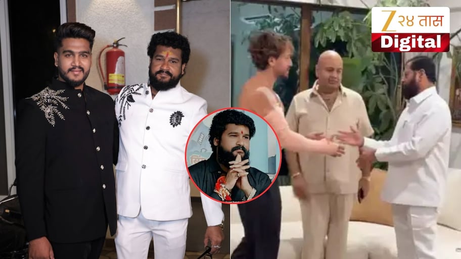 'ठाण्यात घराजवळ असलेल्या पूर्णेकर कुटुंबीयांना भेटायला वेळ नाही, पण...', टायगर श्रॉफ भेटीवरुन पूर्णेकर कुटुंबाचा संताप, '19 दिवसांनीही...'