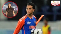 माजी क्रिकेटपटूची मुलगी अभिषेक शर्माशी लग्न करणार? मनातील भावना केल्या व्यक्त