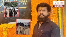 ठाणे - प्रदीप पूर्णेकरांच्या हत्येचं नेमकं कारण अखेर आलं समोर; आरोपीने दिली कबुली, 'त्या नगरसेवकाच्या...'