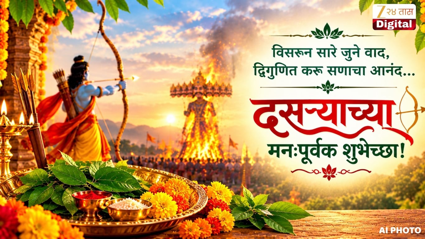 dussehra