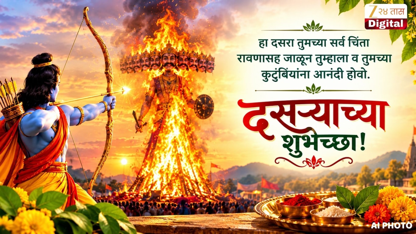 dussehra