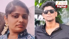 रुग्णालयातून नर्स अचानक झाली बेपत्ता, दोन दिवसांनी सापडला मृतदेह; आरोपीची ओळख पटल्यानंतर हॉस्पिटल हादरलं, कारणही धक्कादायक