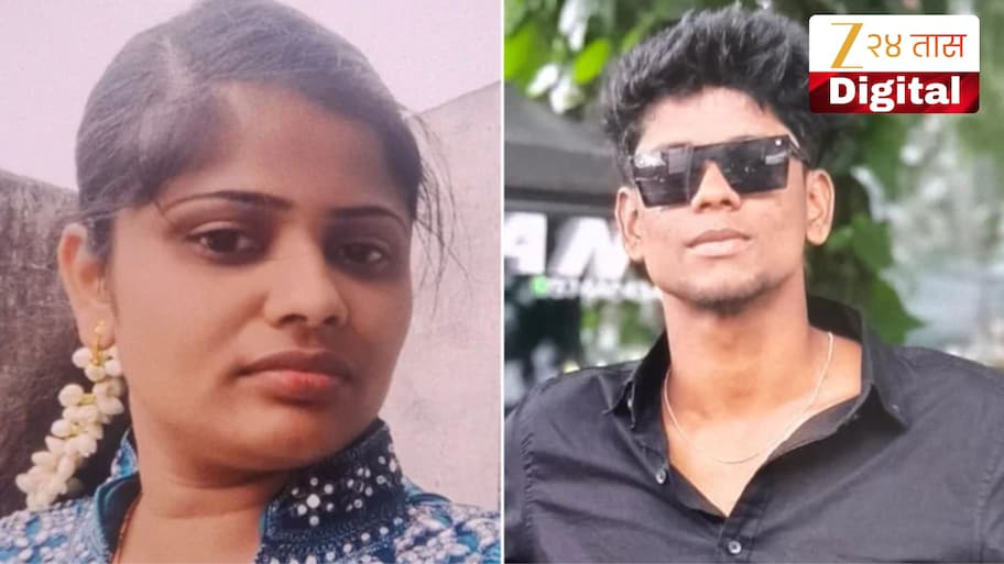रुग्णालयातून नर्स अचानक झाली बेपत्ता, दोन दिवसांनी सापडला मृतदेह; आरोपीची ओळख पटल्यानंतर हॉस्पिटल हादरलं, कारणही धक्कादायक