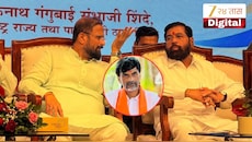 शिंदेंनी भाजपाकडून 500 कोटी घेतल्याच्या जरांगेंच्या आरोपावर शिवसेनेकडून पहिली प्रतिक्रिया, म्हणाले, 'तुमचा आदर करतो, म्हणून...'