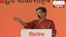 अमित शाह हेच लॉरेन्स बिष्णोई आहेत; संजय राऊतांचा दसरा मेळाव्यात खळबळजक आरोप