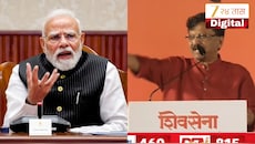 नरेंद्र मोदी सत्तेतून कधी जाणार? संजय राऊतांनी महिनाच सांगितला, दसरा मेळाव्यात म्हणाले 'मोदी तो गयो!'