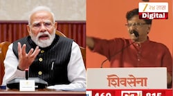 नरेंद्र मोदी सत्तेतून कधी जाणार? संजय राऊतांनी महिनाच सांगितला, दसरा मेळाव्यात म्हणाले 'मोदी तो गयो!'