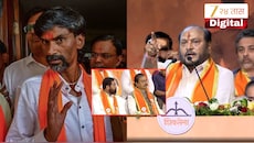 जरांगे पाटील बेईमान आणि ह**** माणूस; शिंदेंवरील 500 कोटी आरोपांमुळे रामदास कदमांचा संताप, 'तुझी औकात काय, याद राख आमचं दैवत...'