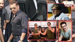 अमिताभ, अमिर खान निशाण्यावर! टायगर हल्ला प्रकरणात ट्विस्ट, सलमानच्या घराजवळही पोहोचलेले हल्लेखोर, पण...