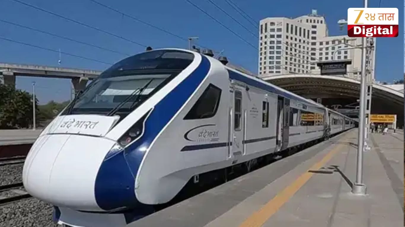 Central Railway to add stops for Shirdi Sainagar Vande Bharat Expresses