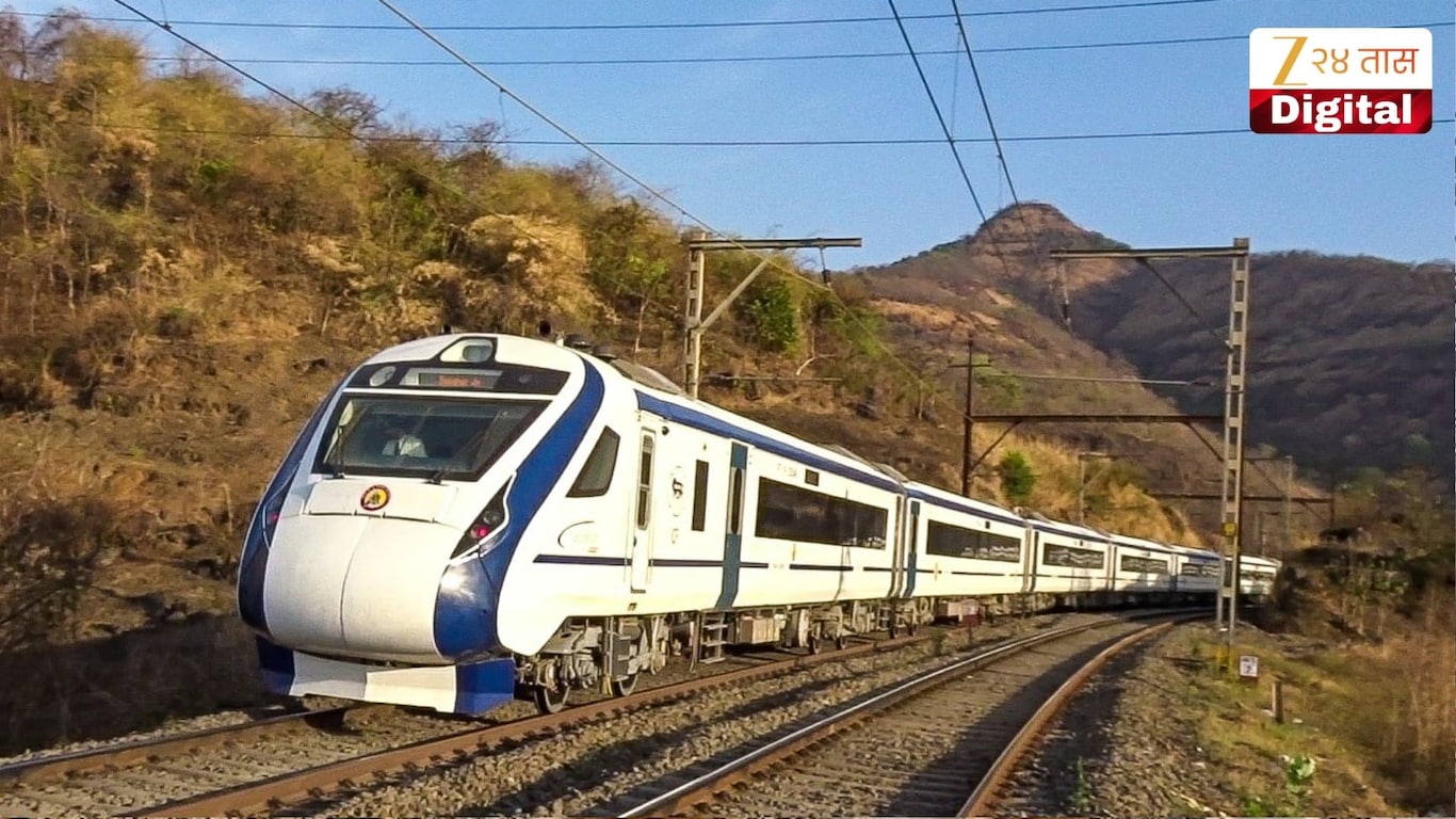 Central Railway to add stops for Shirdi Sainagar Vande Bharat Expresses